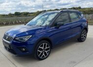 SEAT Arona 1.0 TSI XCELLENCE Lux DSG Euro 6 (s/s) 5dr