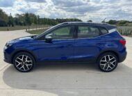 SEAT Arona 1.0 TSI XCELLENCE Lux DSG Euro 6 (s/s) 5dr