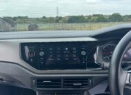 Volkswagen Polo 1.0 TSI SE DSG Euro 6 (s/s) 5dr