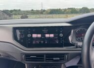Volkswagen Polo 1.0 TSI SE DSG Euro 6 (s/s) 5dr