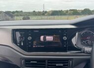 Volkswagen Polo 1.0 TSI SE DSG Euro 6 (s/s) 5dr