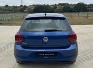 Volkswagen Polo 1.0 TSI SE DSG Euro 6 (s/s) 5dr