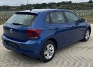 Volkswagen Polo 1.0 TSI SE DSG Euro 6 (s/s) 5dr