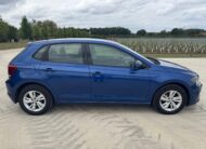Volkswagen Polo 1.0 TSI SE DSG Euro 6 (s/s) 5dr