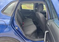 Volkswagen Polo 1.0 TSI SE DSG Euro 6 (s/s) 5dr