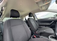 Volkswagen Polo 1.0 TSI SE DSG Euro 6 (s/s) 5dr
