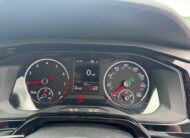 Volkswagen Polo 1.0 TSI SE DSG Euro 6 (s/s) 5dr