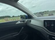 Volkswagen Polo 1.0 TSI SE DSG Euro 6 (s/s) 5dr
