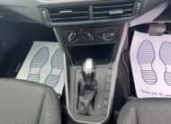 Volkswagen Polo 1.0 TSI SE DSG Euro 6 (s/s) 5dr