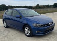 Volkswagen Polo 1.0 TSI SE DSG Euro 6 (s/s) 5dr
