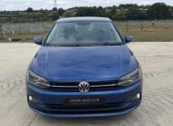 Volkswagen Polo 1.0 TSI SE DSG Euro 6 (s/s) 5dr
