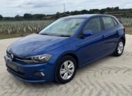Volkswagen Polo 1.0 TSI SE DSG Euro 6 (s/s) 5dr