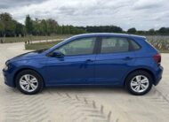 Volkswagen Polo 1.0 TSI SE DSG Euro 6 (s/s) 5dr