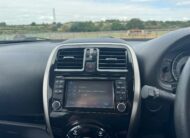 Nissan Micra 1.2 Acenta CVT Euro 5 5dr