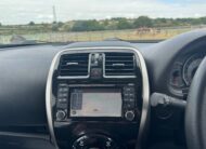 Nissan Micra 1.2 Acenta CVT Euro 5 5dr