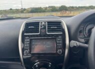 Nissan Micra 1.2 Acenta CVT Euro 5 5dr