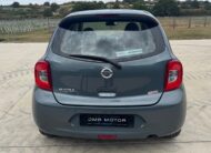 Nissan Micra 1.2 Acenta CVT Euro 5 5dr