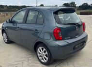 Nissan Micra 1.2 Acenta CVT Euro 5 5dr