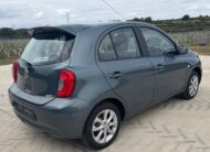 Nissan Micra 1.2 Acenta CVT Euro 5 5dr