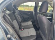 Nissan Micra 1.2 Acenta CVT Euro 5 5dr