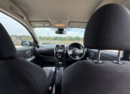 Nissan Micra 1.2 Acenta CVT Euro 5 5dr