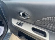 Nissan Micra 1.2 Acenta CVT Euro 5 5dr