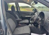 Nissan Micra 1.2 Acenta CVT Euro 5 5dr