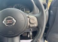 Nissan Micra 1.2 Acenta CVT Euro 5 5dr