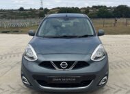 Nissan Micra 1.2 Acenta CVT Euro 5 5dr