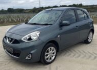 Nissan Micra 1.2 Acenta CVT Euro 5 5dr