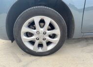 Nissan Micra 1.2 Acenta CVT Euro 5 5dr