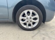 Nissan Micra 1.2 Acenta CVT Euro 5 5dr
