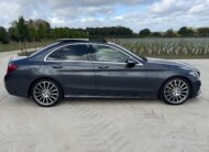 Mercedes-Benz C Class 2.1 C250d AMG Line (Premium Plus) 7G-Tronic+ Euro 6 (s/s) 4dr