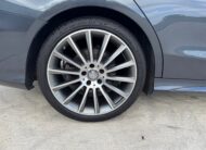 Mercedes-Benz C Class 2.1 C250d AMG Line (Premium Plus) 7G-Tronic+ Euro 6 (s/s) 4dr