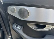 Mercedes-Benz C Class 2.1 C250d AMG Line (Premium Plus) 7G-Tronic+ Euro 6 (s/s) 4dr