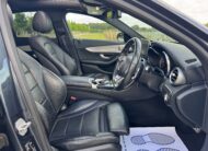 Mercedes-Benz C Class 2.1 C250d AMG Line (Premium Plus) 7G-Tronic+ Euro 6 (s/s) 4dr