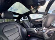 Mercedes-Benz C Class 2.1 C250d AMG Line (Premium Plus) 7G-Tronic+ Euro 6 (s/s) 4dr