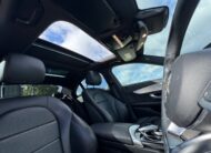 Mercedes-Benz C Class 2.1 C250d AMG Line (Premium Plus) 7G-Tronic+ Euro 6 (s/s) 4dr