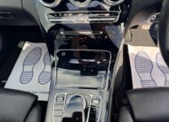 Mercedes-Benz C Class 2.1 C250d AMG Line (Premium Plus) 7G-Tronic+ Euro 6 (s/s) 4dr