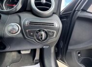 Mercedes-Benz C Class 2.1 C250d AMG Line (Premium Plus) 7G-Tronic+ Euro 6 (s/s) 4dr
