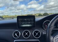 Mercedes-Benz A Class 2.1 A200d Sport (Premium Plus) 7G-DCT Euro 6 (s/s) 5dr