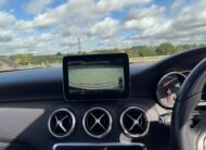 Mercedes-Benz A Class 2.1 A200d Sport (Premium Plus) 7G-DCT Euro 6 (s/s) 5dr