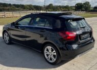 Mercedes-Benz A Class 2.1 A200d Sport (Premium Plus) 7G-DCT Euro 6 (s/s) 5dr