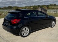 Mercedes-Benz A Class 2.1 A200d Sport (Premium Plus) 7G-DCT Euro 6 (s/s) 5dr