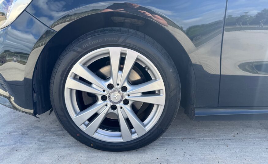 Mercedes-Benz A Class 2.1 A200d Sport (Premium Plus) 7G-DCT Euro 6 (s/s) 5dr