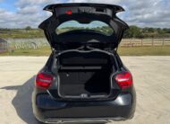 Mercedes-Benz A Class 2.1 A200d Sport (Premium Plus) 7G-DCT Euro 6 (s/s) 5dr