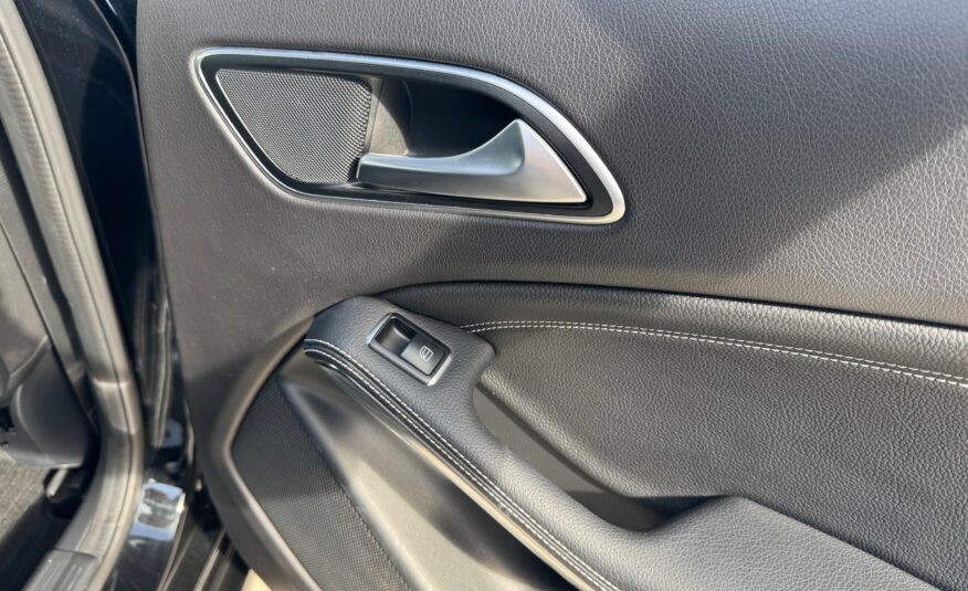 Mercedes-Benz A Class 2.1 A200d Sport (Premium Plus) 7G-DCT Euro 6 (s/s) 5dr