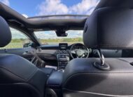 Mercedes-Benz A Class 2.1 A200d Sport (Premium Plus) 7G-DCT Euro 6 (s/s) 5dr