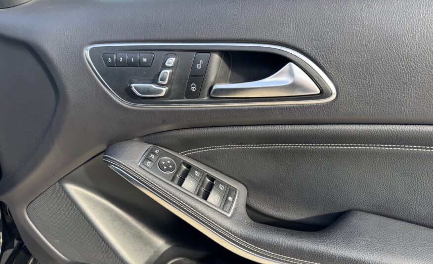 Mercedes-Benz A Class 2.1 A200d Sport (Premium Plus) 7G-DCT Euro 6 (s/s) 5dr