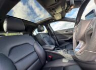 Mercedes-Benz A Class 2.1 A200d Sport (Premium Plus) 7G-DCT Euro 6 (s/s) 5dr